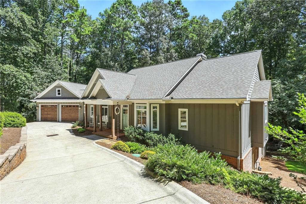 5786 Hidden Cove Road, Gainesville, GA 30504 — most recent listing photo