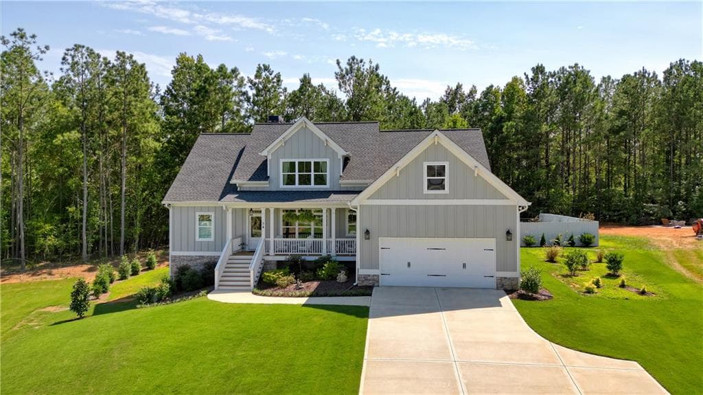 34 Wendover Drive, Cartersville, GA 30120 — most recent listing photo