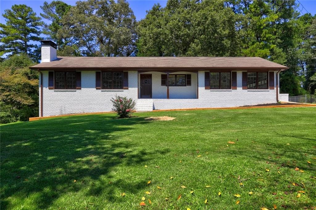 6645 Collier Road, Riverdale, GA 30296 — most recent listing photo