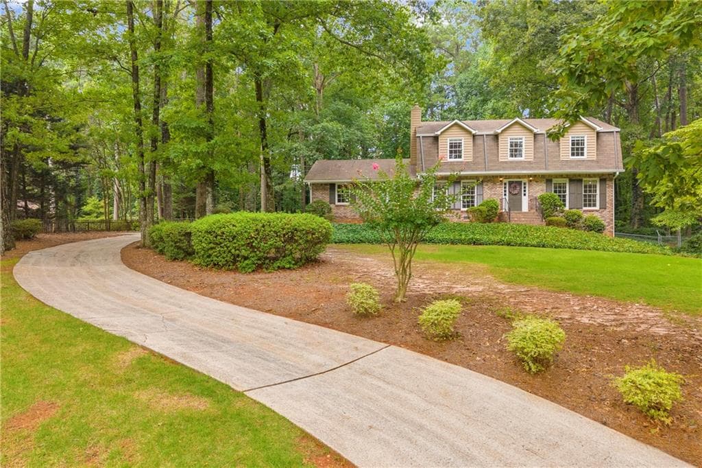 5560 Rosser Road, Tucker, GA 30087 — most recent listing photo