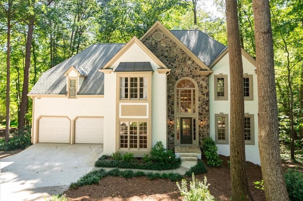 230 Moss Stone Way, Roswell, GA 30075 — most recent listing photo