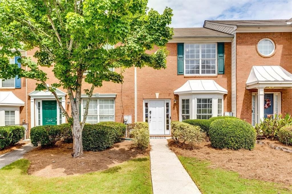 6436 Parkway Trace, Lithonia, GA 30058 — most recent listing photo