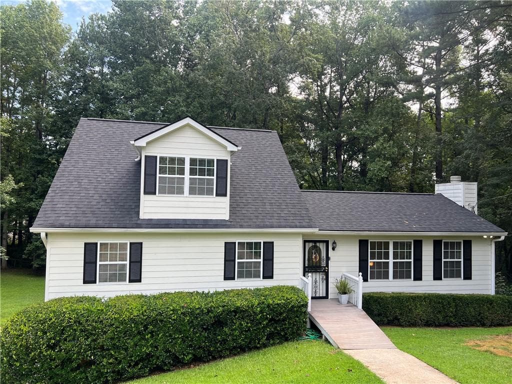 4723 Tisha Court, Lilburn, GA 30047 — most recent listing photo