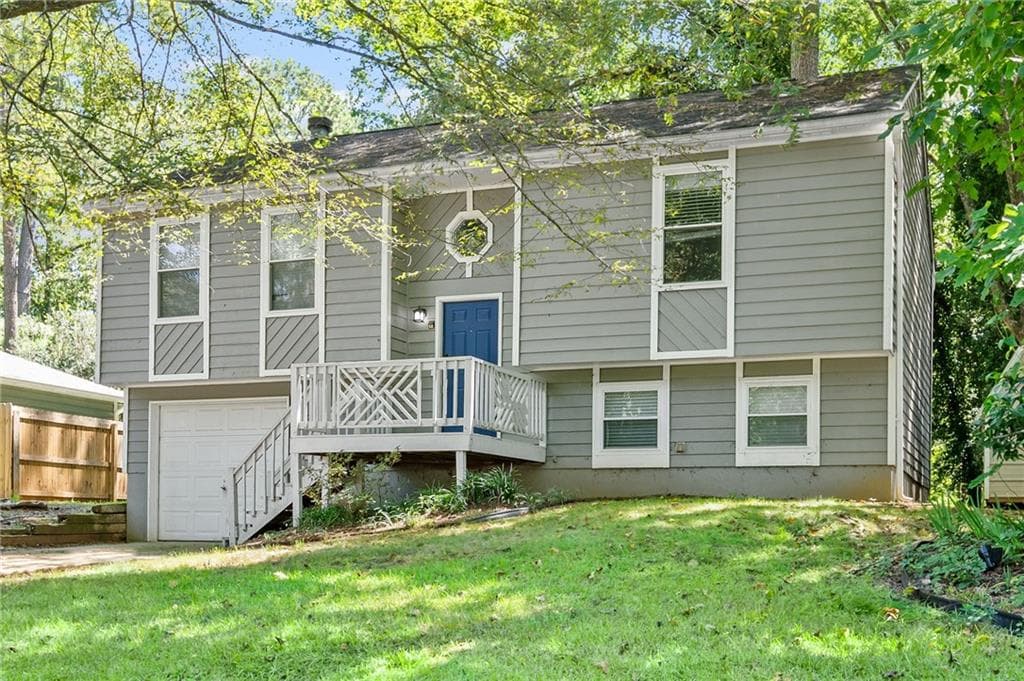 4348 Bradley Drive, Snellville, GA 30039 — most recent listing photo