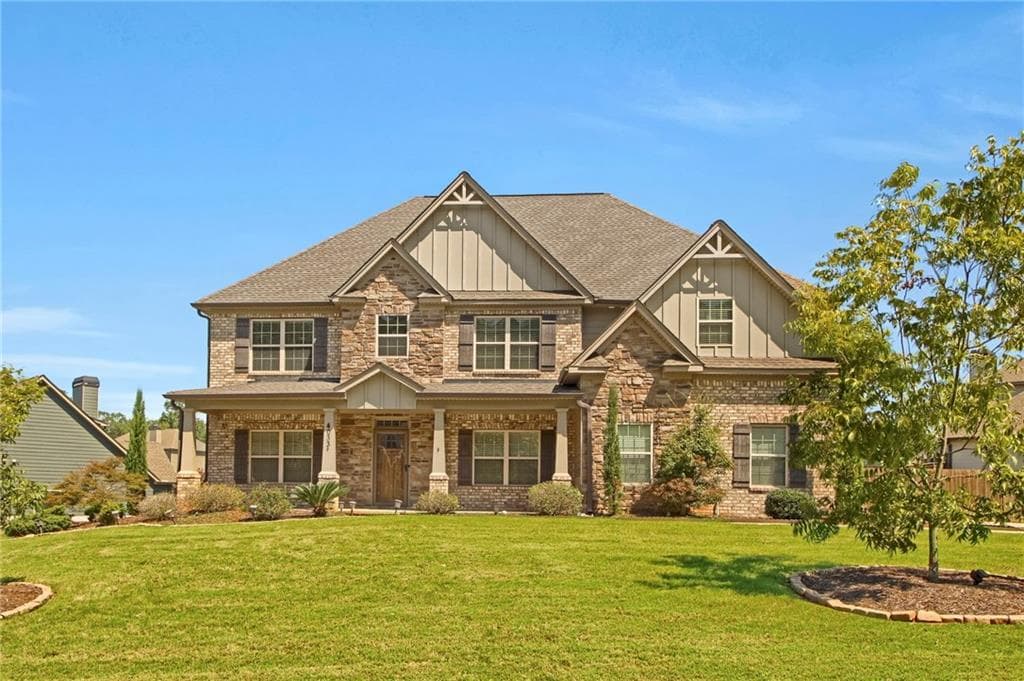 4033 Madison Acres Drive, Locust Grove, GA 30248 — most recent listing photo