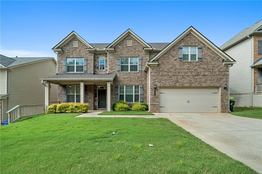 5214 Tye Trail, Fairburn, GA 30213 — most recent listing photo