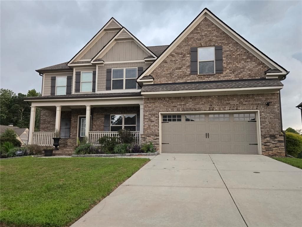 3001 Saratoga Sky Way, Bethlehem, GA 30620 — most recent listing photo