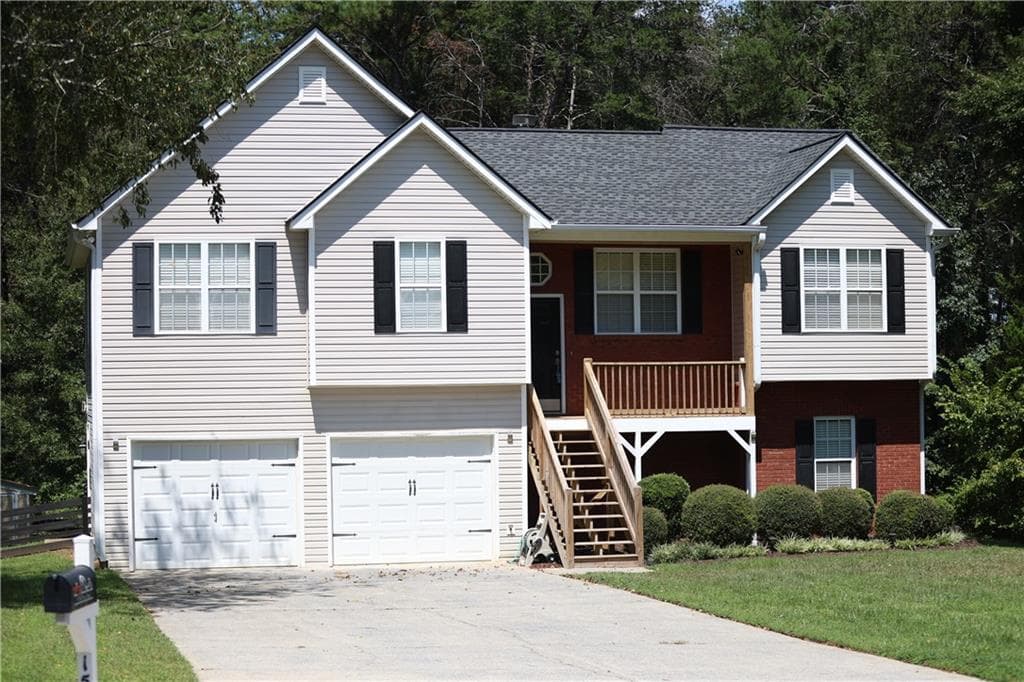 15 Mill View Court, Adairsville, GA 30103 — most recent listing photo