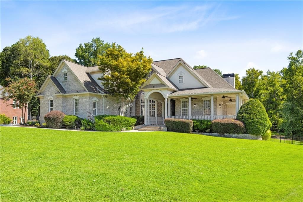1348 Ewing Creek Drive, Dacula, GA 30019 — most recent listing photo