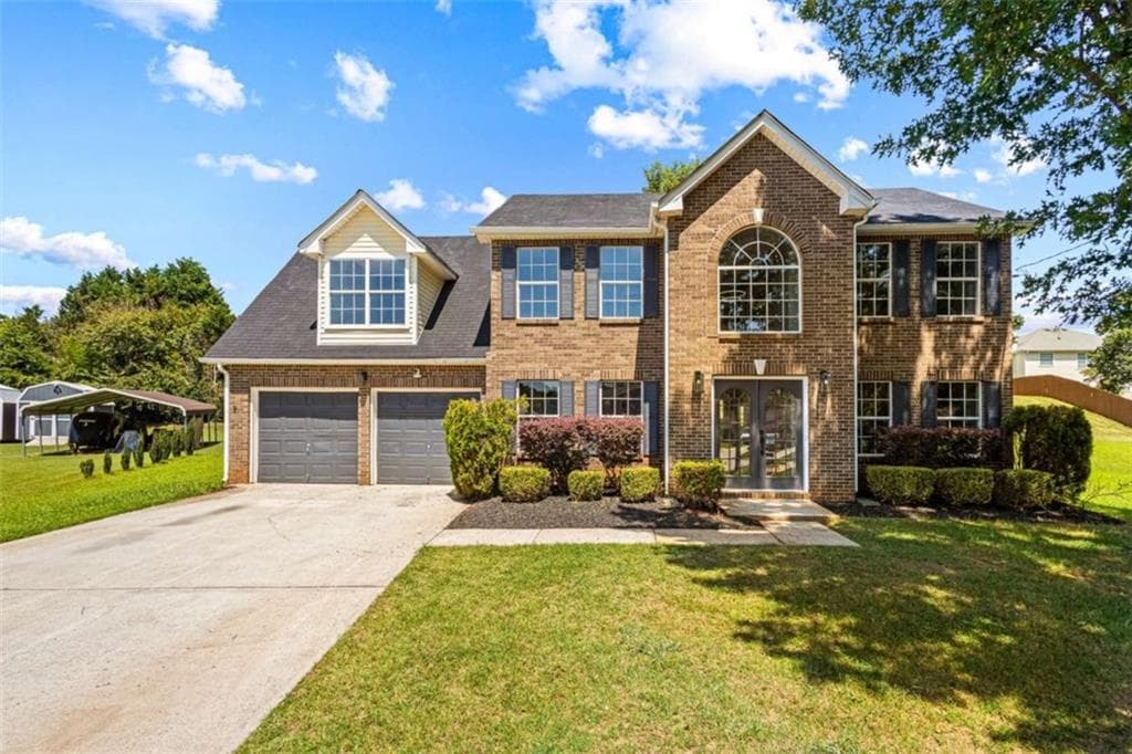 4664 Seagull Cove, Decatur, GA 30035 — most recent listing photo