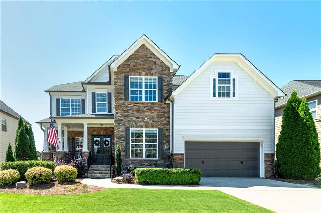 4420 Idlewood Drive, Cumming, GA 30040 — most recent listing photo