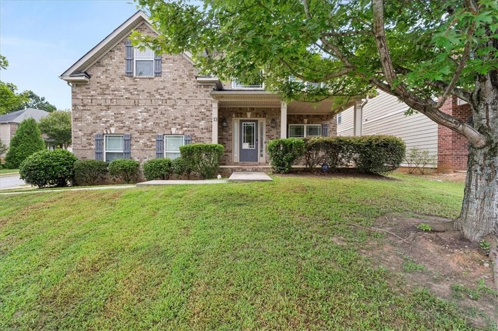 13 Barcelona Street, Newnan, GA 30263 — most recent listing photo