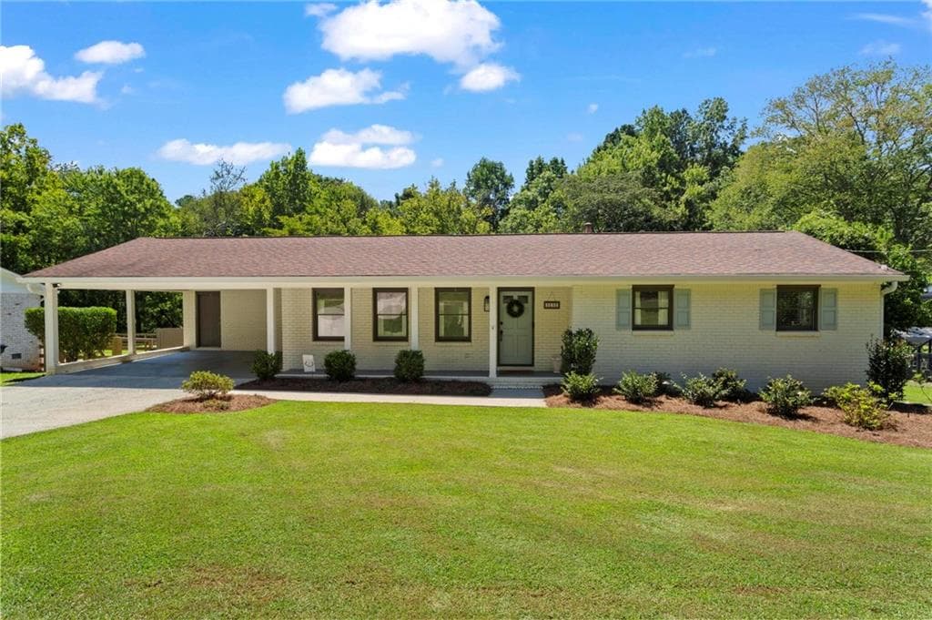3232 Foxwood Trail, Smyrna, GA 30082 — most recent listing photo