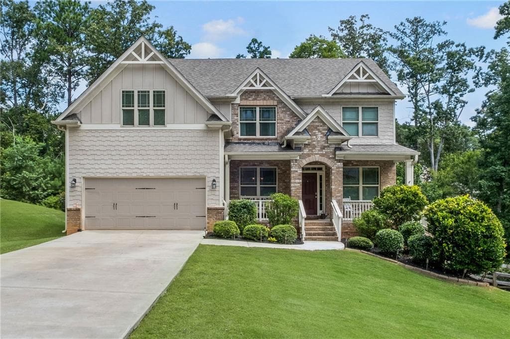794 Potomac Drive, Dallas, GA 30132 — most recent listing photo