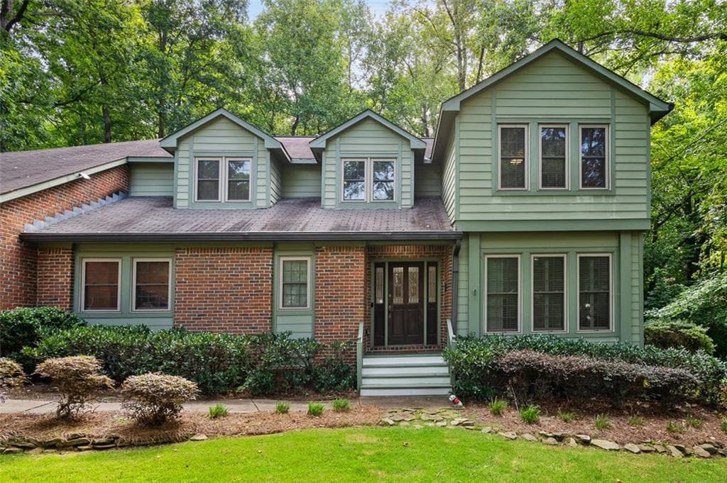 3525 Evans Ridge Drive, Chamblee, GA 30341 — most recent listing photo