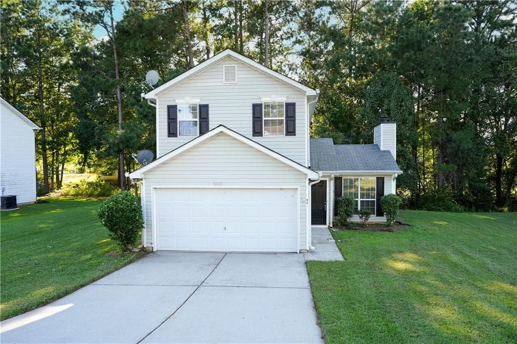10411 Ivygate Terrace, Jonesboro, GA 30238 — most recent listing photo