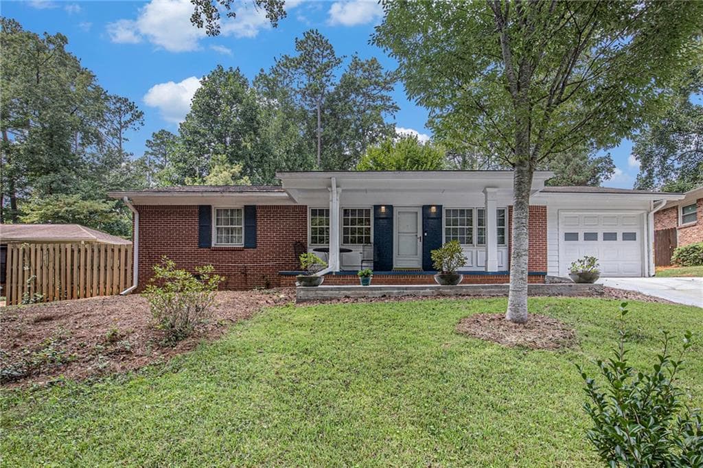 3880 Admiral Drive, Chamblee, GA 30341 — most recent listing photo