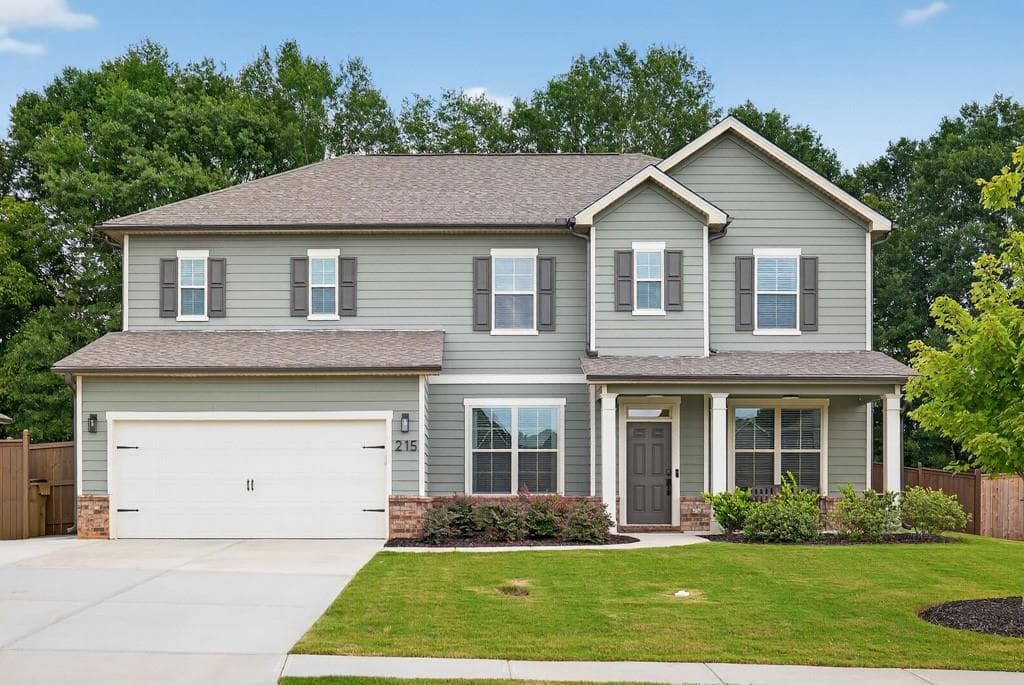215 Dragonfly Way, Winder, GA 30680 — most recent listing photo