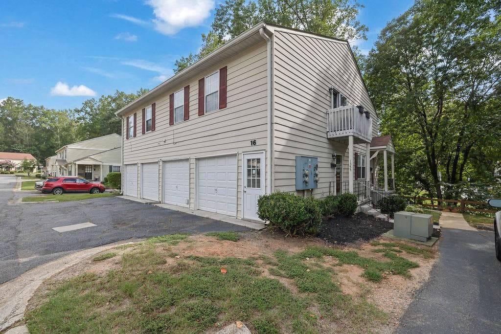 1355 Old Coach Road, Marietta, GA 30008 — most recent listing photo