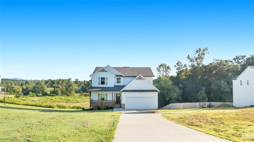 663 Wheeler Road, Demorest, GA 30535 — most recent listing photo