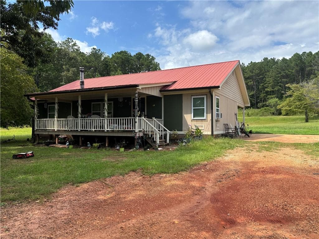 590 King Bostick Road, Covington, GA 30016 — most recent listing photo