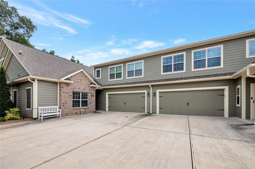 2268 Grove Valley Way 9, Marietta, GA 30064 — most recent listing photo