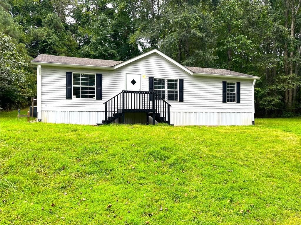 4650 Flatbottom Road, Ball Ground, GA 30107 — most recent listing photo