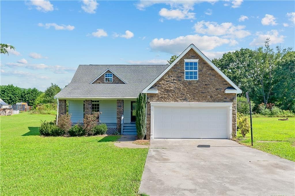 7 Herschel Mize Drive, Cave Spring, GA 30124 — most recent listing photo