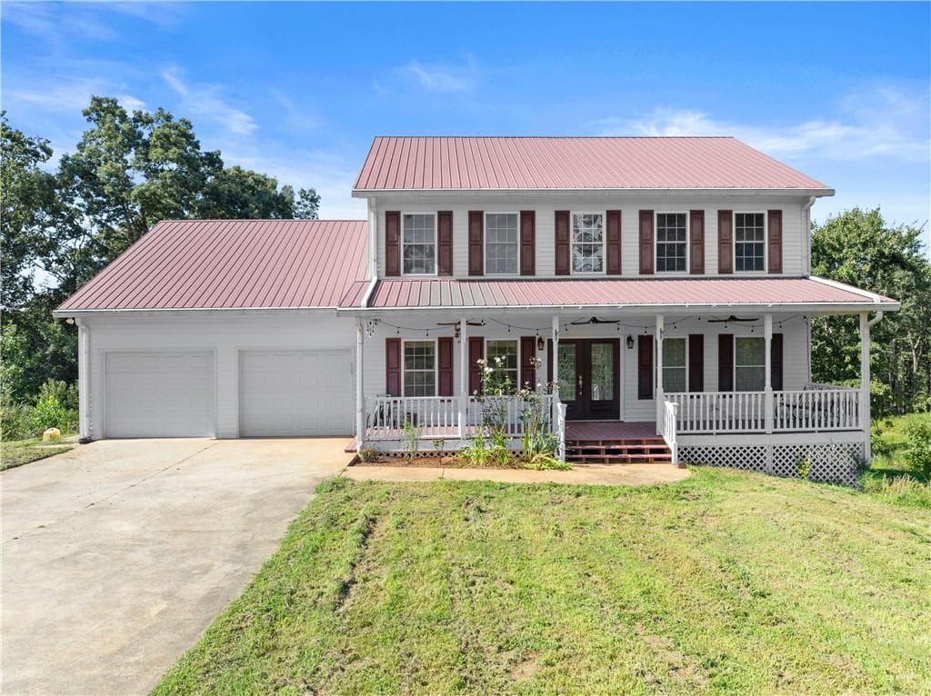 5691 Woodlin Road, Lula, GA 30554 — most recent listing photo
