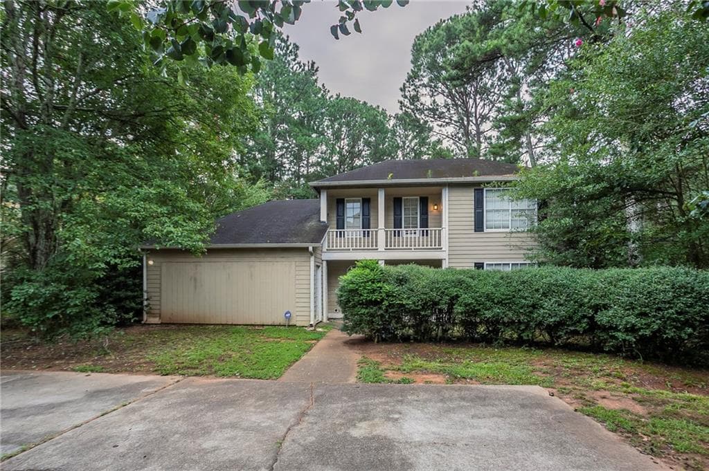 1601 CREEK Crossing, Conyers, GA 30094 — most recent listing photo