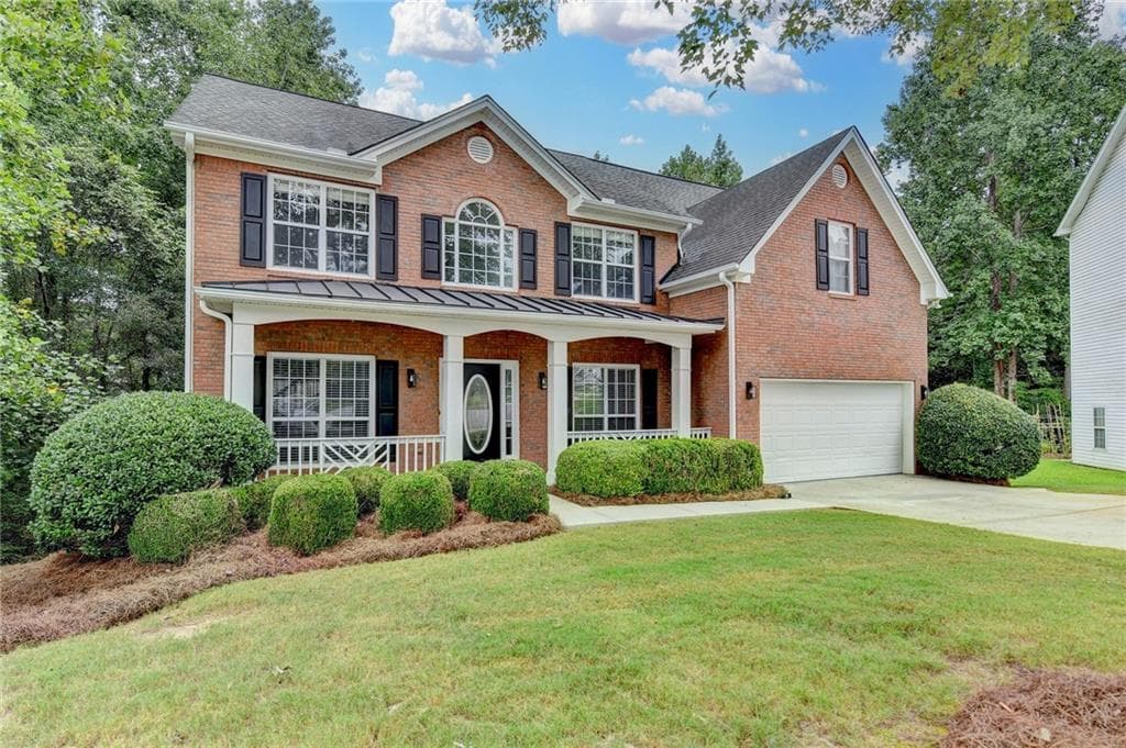 994 Rolling Forest Lane, Lilburn, GA 30047 — most recent listing photo