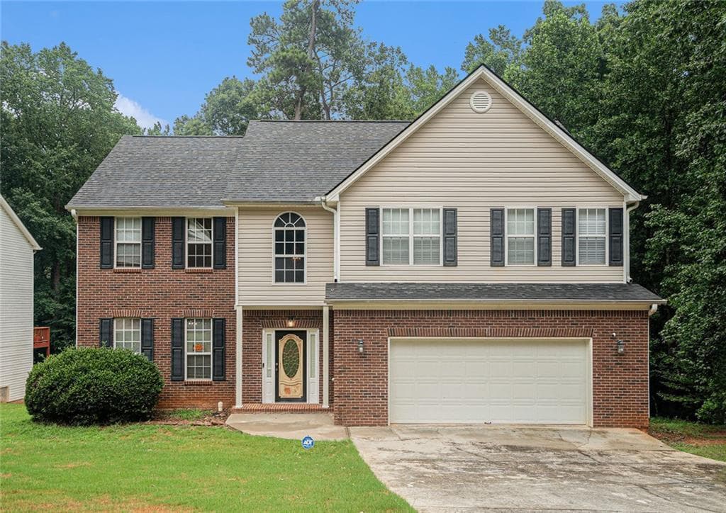 1224 Falls Creek Court, Conyers, GA 30094 — most recent listing photo