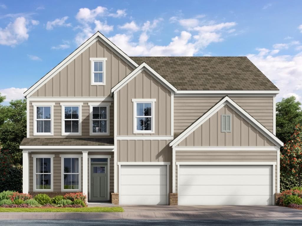 89 Parkview Drive, Dallas, GA 30157 — most recent listing photo