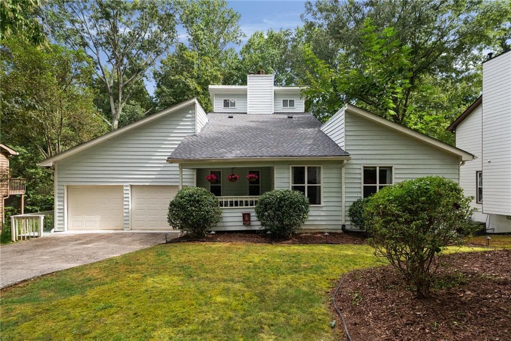 315 Parsons Branch, Alpharetta, GA 30022 — most recent listing photo