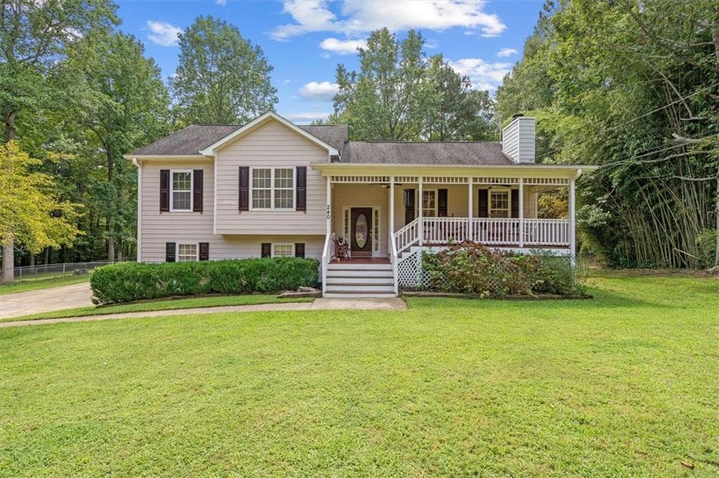 240 RIVER OAK Court, Temple, GA 30179 — most recent listing photo