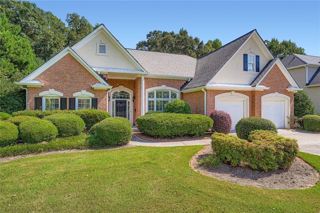 1310 Windhaven Drive, Alpharetta, GA 30005 — most recent listing photo