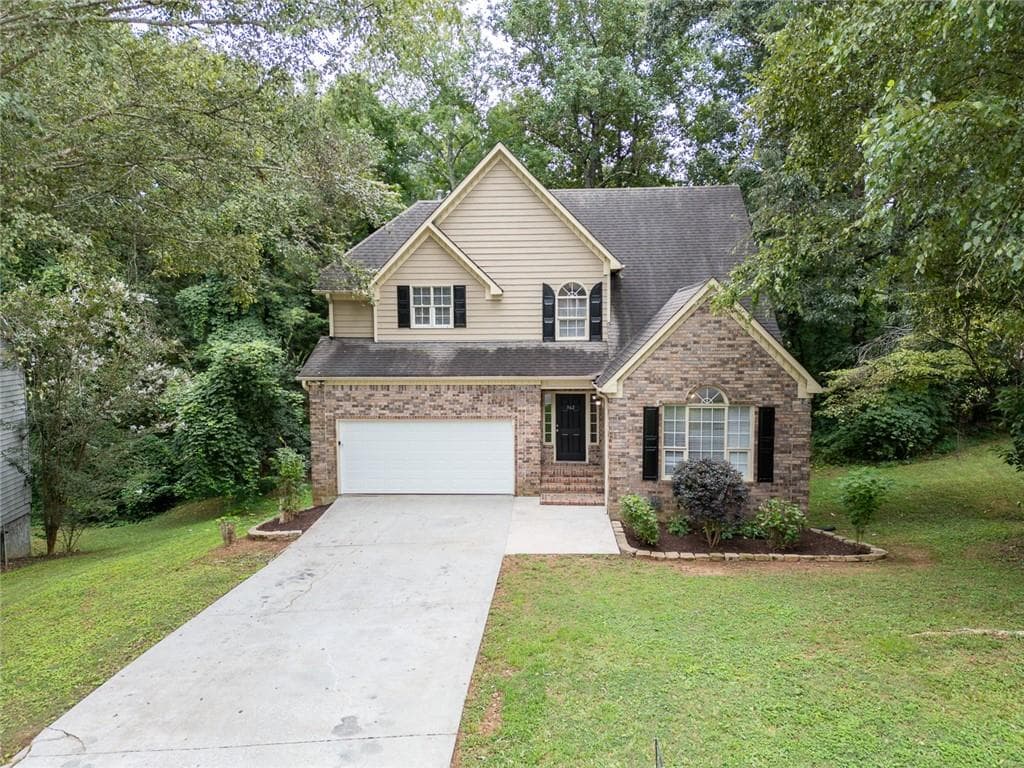 4 bedroom, 3 bathroom, 2,337 sq ft single family residence sold at 362 Inwood Trail, Lawrenceville, GA 30043