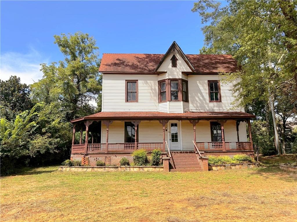 4430 Northside Drive, Acworth, GA 30101 — most recent listing photo