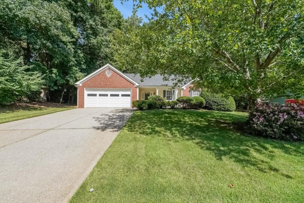 34 Poplar Springs Court, Dallas, GA 30157 — most recent listing photo