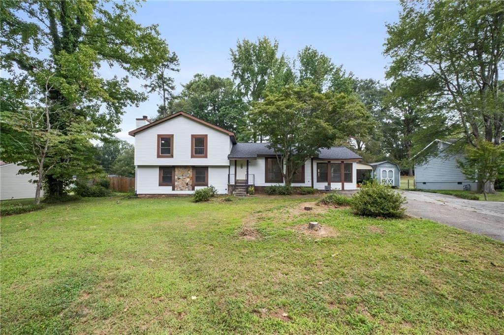 1900 Branch View Drive, Marietta, GA 30062 — most recent listing photo