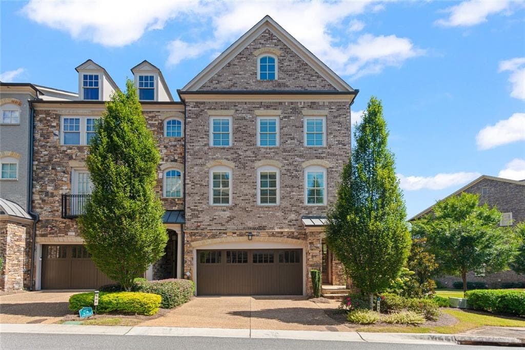 502 Abbington River Lane, Atlanta, GA 30339 — most recent listing photo