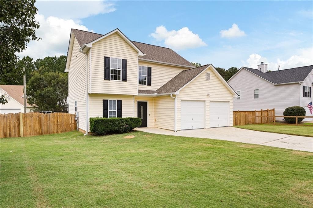 104 Tulane Drive, Dallas, GA 30157 — most recent listing photo