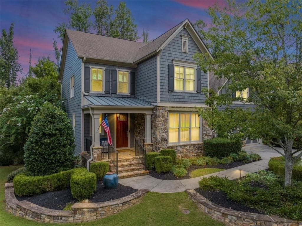 516 Twilley Ridge Road, Smyrna, GA 30082 — most recent listing photo