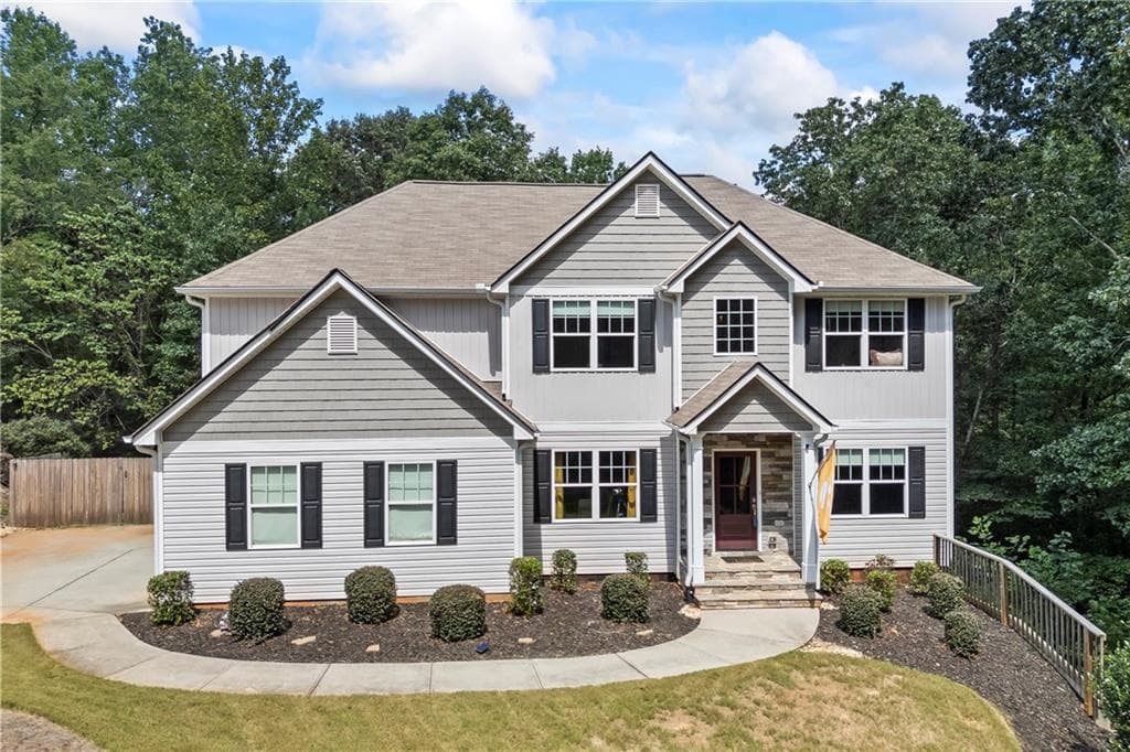 4564 White Horse Drive, Braselton, GA 30517 — most recent listing photo