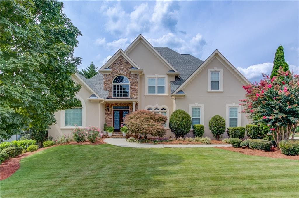 2092 Bakers Mill Road, Dacula, GA 30019 — most recent listing photo