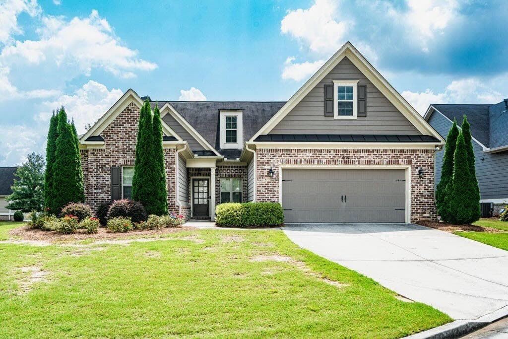 809 Palmetto Moon Road, Marietta, GA 30060 — most recent listing photo