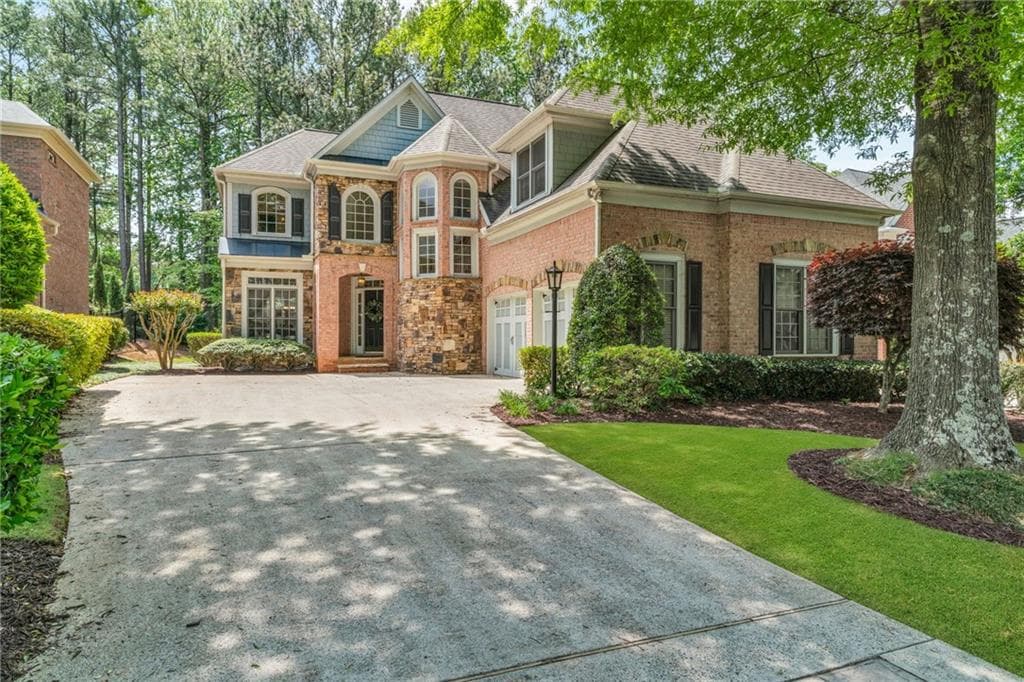 5303 Davenport Manor, Cumming, GA 30041 — most recent listing photo