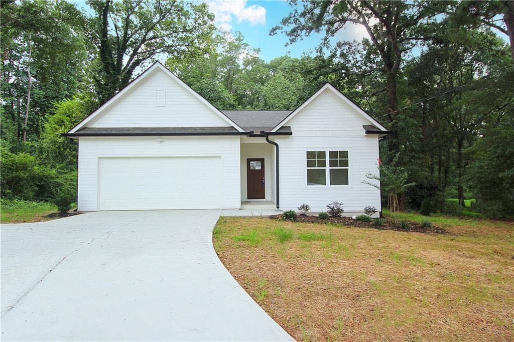 5864 Rockhill Street, Austell, GA 30106 — most recent listing photo