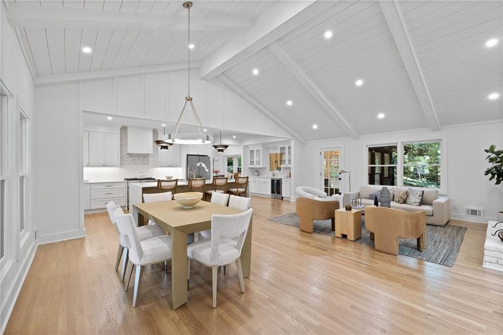 2356 Sherbrooke Drive, Atlanta, GA 30345 — most recent listing photo