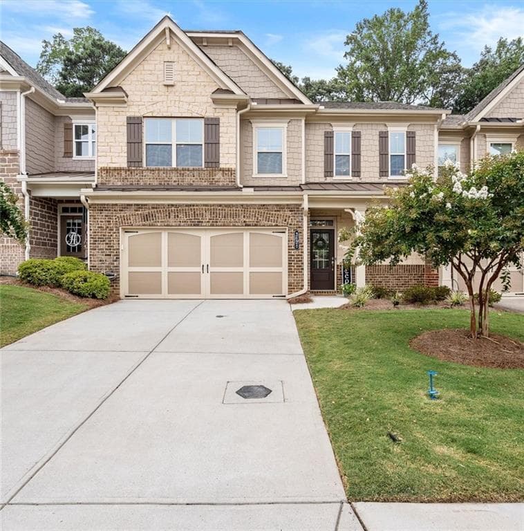 2620 Laurel Gate Lane, Cumming, GA 30040 — most recent listing photo